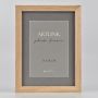 Valokuvakehys Art Link Leila tammi 13 x 18 cm
