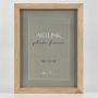 Valokuvakehys Art Link Leila tammi 15 x 20 cm