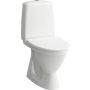 WC-istuin Camargue Norden 4340 S-lukko