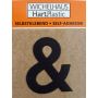 Merkki Wichelhaus HartPlastic Musta 30 mm &