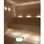 Sauna LED-sarja Cariitti 6-os