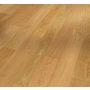 Mallipala parketille Parador Classic 3025 Natur Oak Matt Lacquer Wide Strip