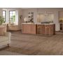 Vinyylilankun mallipala Parador Modular ONE Oak Helios Smoked