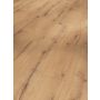 Vinyylilankun mallipala Parador Modular ONE Oak Helios Natural