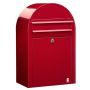 Postilaatikko Bobi Classic Punainen