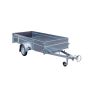 Perävaunu Cargo XL