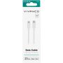 USB-C Kapeli Vivanco 2 m