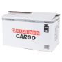 Laatikko Bauhaus Cargo L 65 x 35 x 37 cm