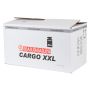 Laatikko Bauhaus Cargo XXL 75 x 41 x 42 cm