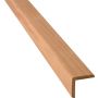 Kulmalista Thermory Haapa Lämpökäsitelty 28 x 28 x 2400 mm
