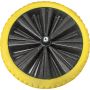 Varapyörä Keltainen