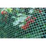 Rastasverkko pienisilmäinen 40 m²
