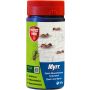 Muurahaistorjunta-aine Myrr Quick 400 g