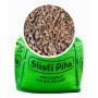 Sepeli Siisti Piha 6 - 16 mm Punertava Suursäkki 250 kg
