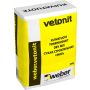 Silkobetoni Weber.Vetonit SB 45 25 kg