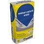 Lattiatasoite webervetonit 4100 Vaateri Plus 20 kg
