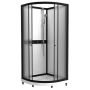 Suihkukaappi Stocksund Suka 8 ilman hanaa 90 x 90 x 200 cm
