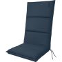 Istuinpehmuste Doppler City 119 x 48 x 6 cm sininen
