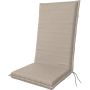 Istuinpehmuste Doppler Art 119 x 48 x 6 cm beige