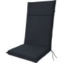 Istuinpehmuste Doppler Life 119 x 48 x 4 cm antrasiitti
