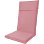 Istuinpehmuste Doppler Life 119 x 48 x 4 cm roosa