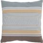 Koristetyyny Doppler 45 x 45 x 14 cm raidat