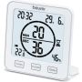 Lämpö- ja kosteusmittari Beurer HM22