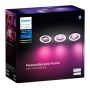 HUE UPPOSPOTTI CENTURA 3x4,2W GU10 2000-
