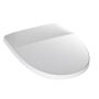 Wc-istuinkansi IDO Seven D Kova Valkoinen 91537
