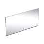 LED-valopeili Geberit Option Plus Square Mattamusta 135 cm