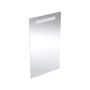 LED-valopeili Geberit Option Basic Square 70 cm