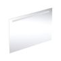 LED-valopeili Geberit Option Basic Square 70 cm 100 cm