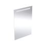 LED-valopeili Geberit Option Basic Square 90 cm
