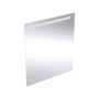 LED-valopeili Geberit Option Basic Square 90 cm 80 cm