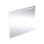 LED-valopeili Geberit Option Basic Square 90 cm 100 cm