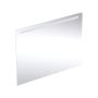 LED-valopeili Geberit Option Basic Square 90 cm 120 cm