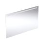 LED-valopeili Geberit Option Basic Square 90 cm 140 cm