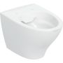 Seinä-WC-istuin IDO Glow Modern Rimfree