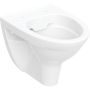 Seinä-WC-istuin IDO Glow Classic Rimfree