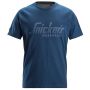 T-paita Snickers 2590 sininen XL