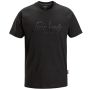 T-paita Snickers 2590 musta XL