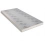 Eristelevy Recticel Eurothane Silver E 120 mm