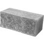 Citymuurikivi Lakka Harmaa 360 x 180 x 150 mm