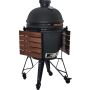 Kamadogrilli Bastard Urban Large Complete
