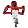 Maalin- ja laastinsekoitin Einhell TE-MX 1600-2 CE Twin