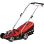 Akkuruohonleikkuri Einhell GE-CM 18/33 Li Solo