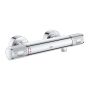 Termostaattihana Grohe Precision Feel Suihkulle Kromi DN 15