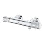 Termostaattihana Grohe Precision Feel Suihkulle Kromi DN 15