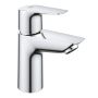 Pesuallashana Grohe Start Edge kromi DN15 S-koko