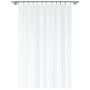 Verho Diana valkoinen 290 x 160 cm